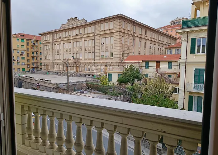 Carlo\'S Lf2.17-Sanremo Centro-La Maison Del Corso-
