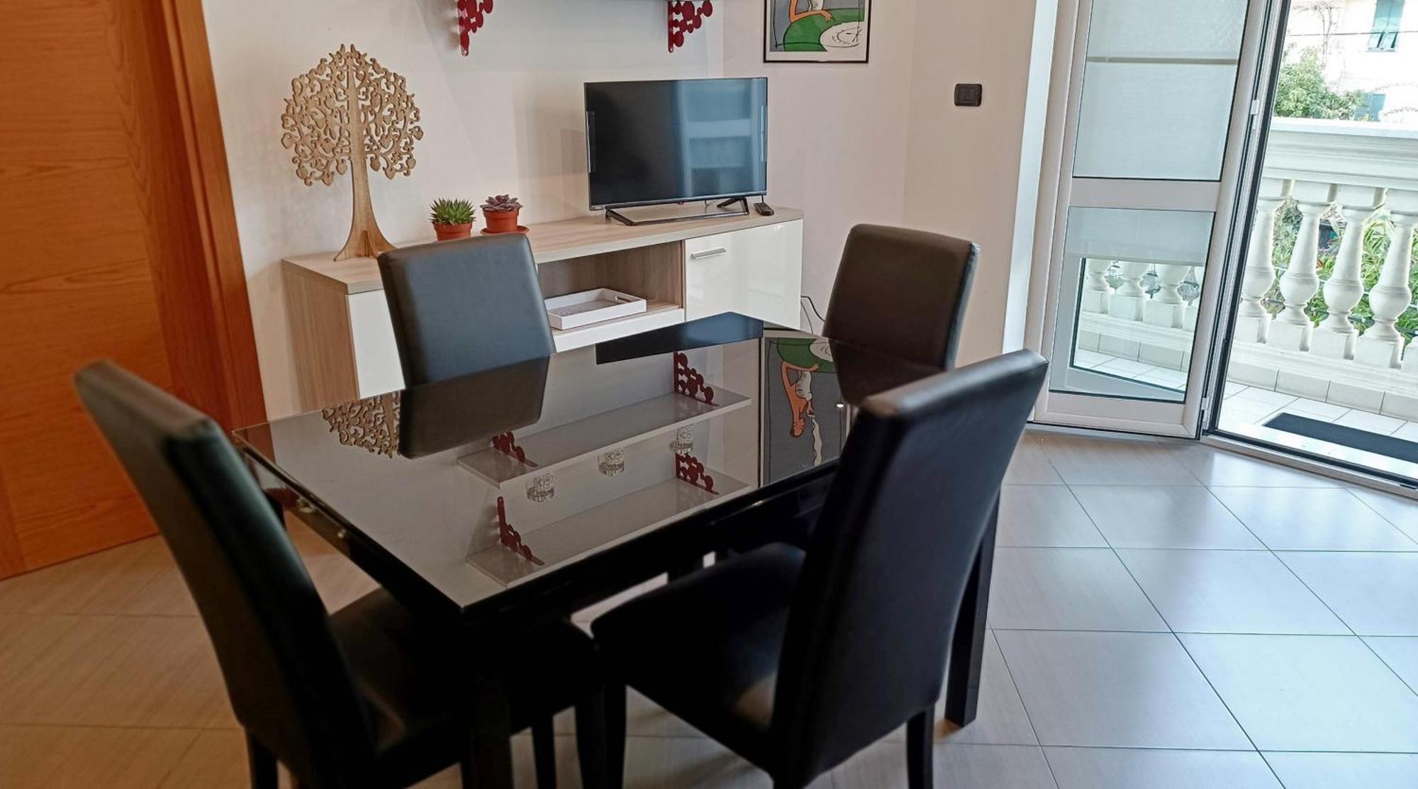 Carlo's Lf2.17-sanremo Centro-la Maison Del Corso- Apartment