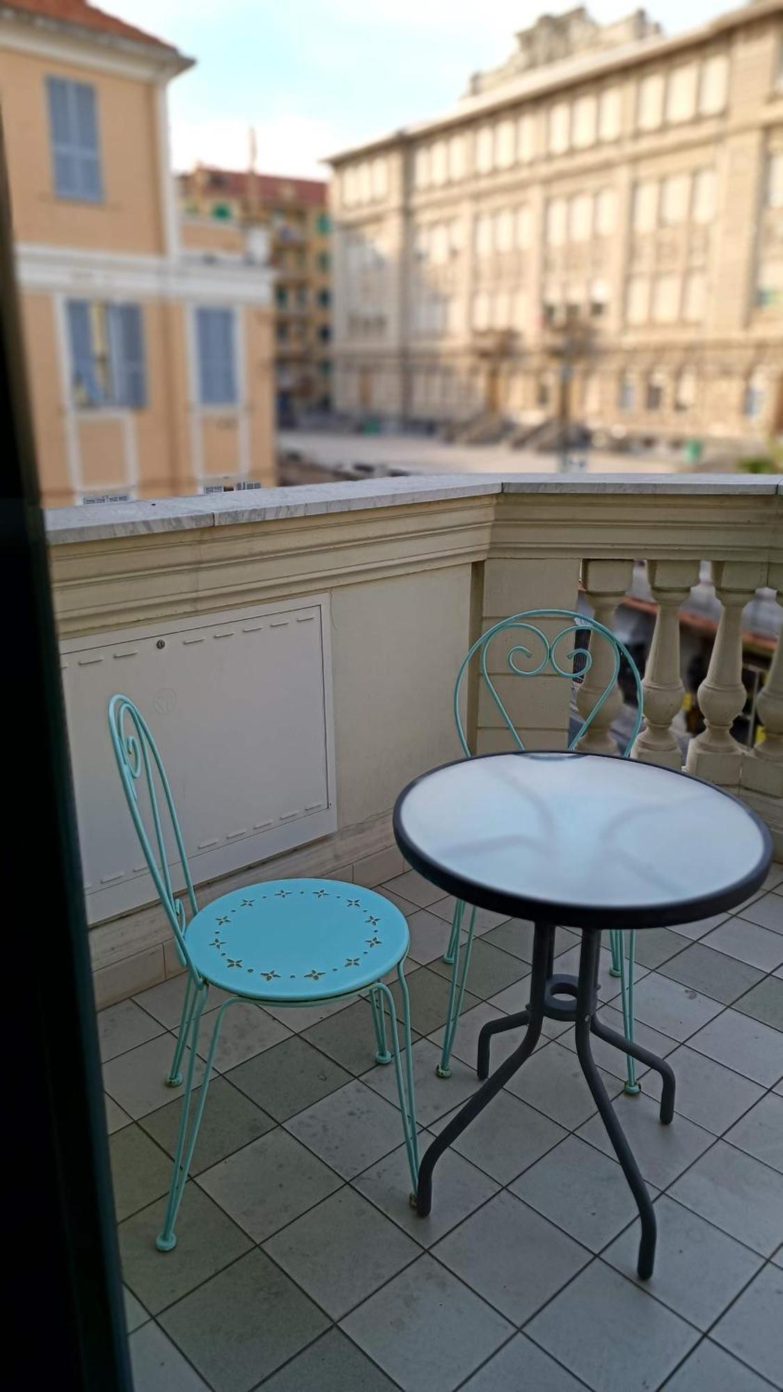 Carlo's Lf2.17-sanremo Centro-la Maison Del Corso- *