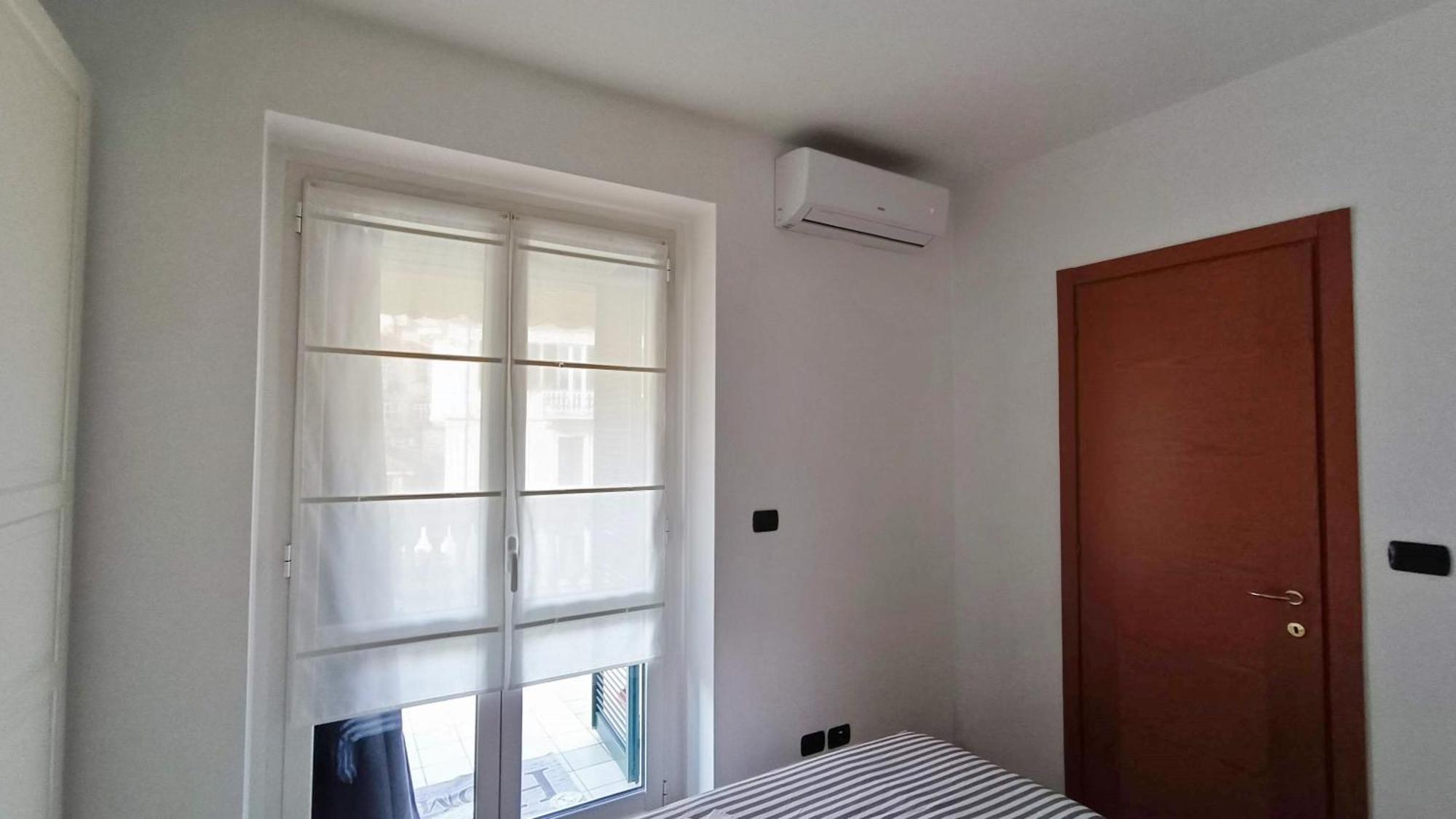 Carlo's Lf2.17-sanremo Centro-la Maison Del Corso- Apartment *