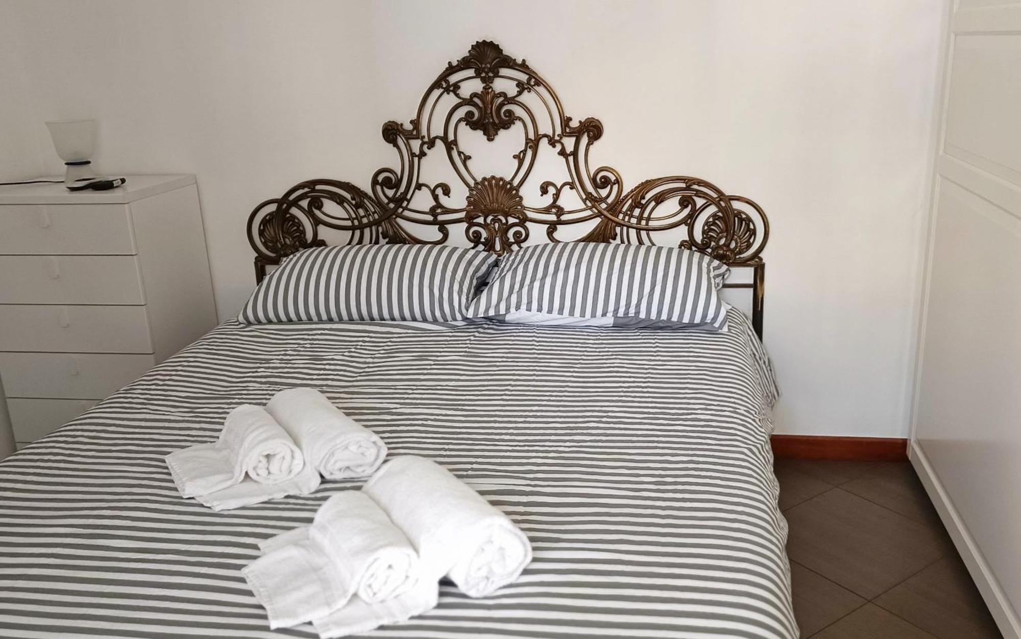 Apartment Carlo's Lf2.17-sanremo Centro-la Maison Del Corso- Sanremo